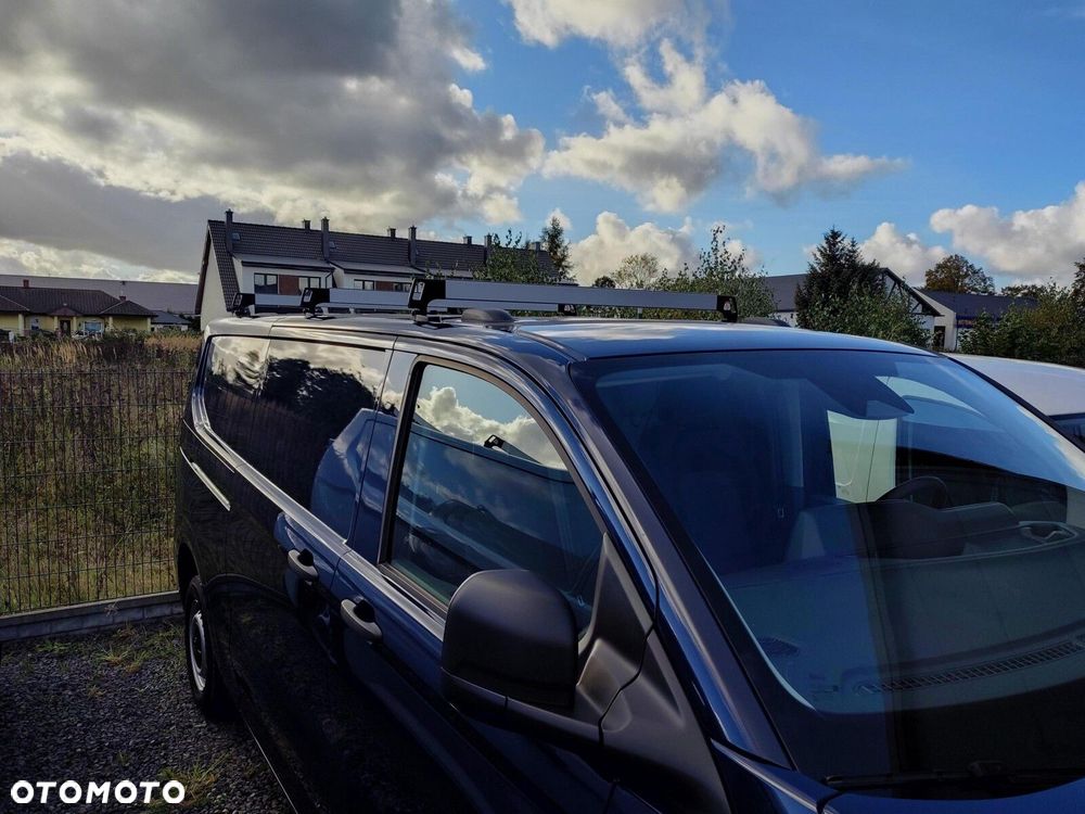 Volkswagen Transporter Furgon, 2,0TDI 150KM, 6-bieg.manualna, r.o :3500 mm - 24