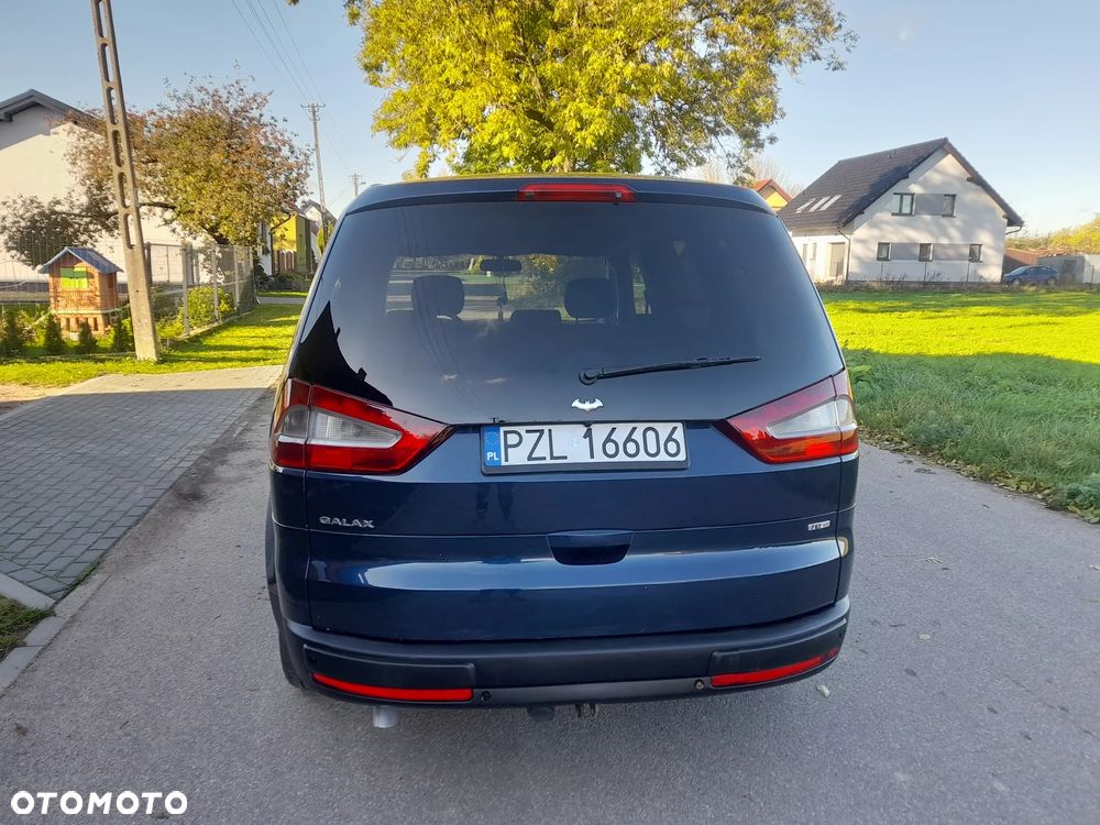Ford Galaxy - 6
