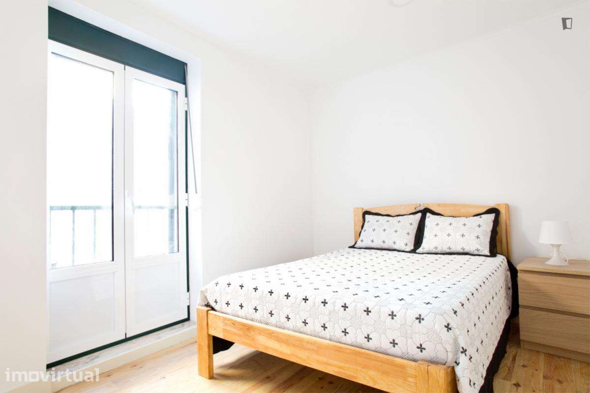 Apartamento com 1 quartos - localizado em Martim Moniz Lisbon - Grande imagem: 4/10