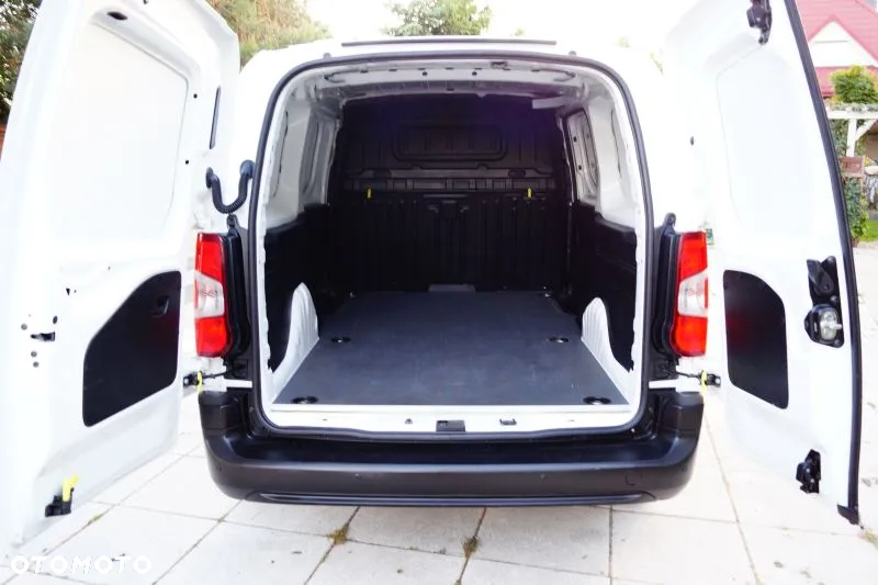 Toyota Proace Long Salon Pl Serwis Aso Bogata Opcja Faktura Vat 23% - 31