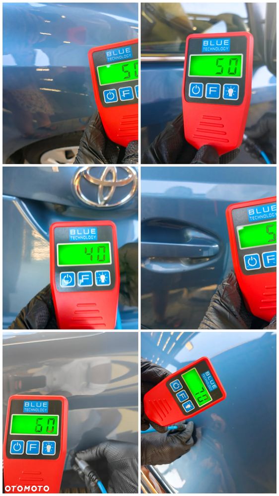 Toyota Auris 1.6 Premium - 7