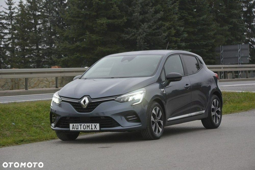 Renault Clio - 2