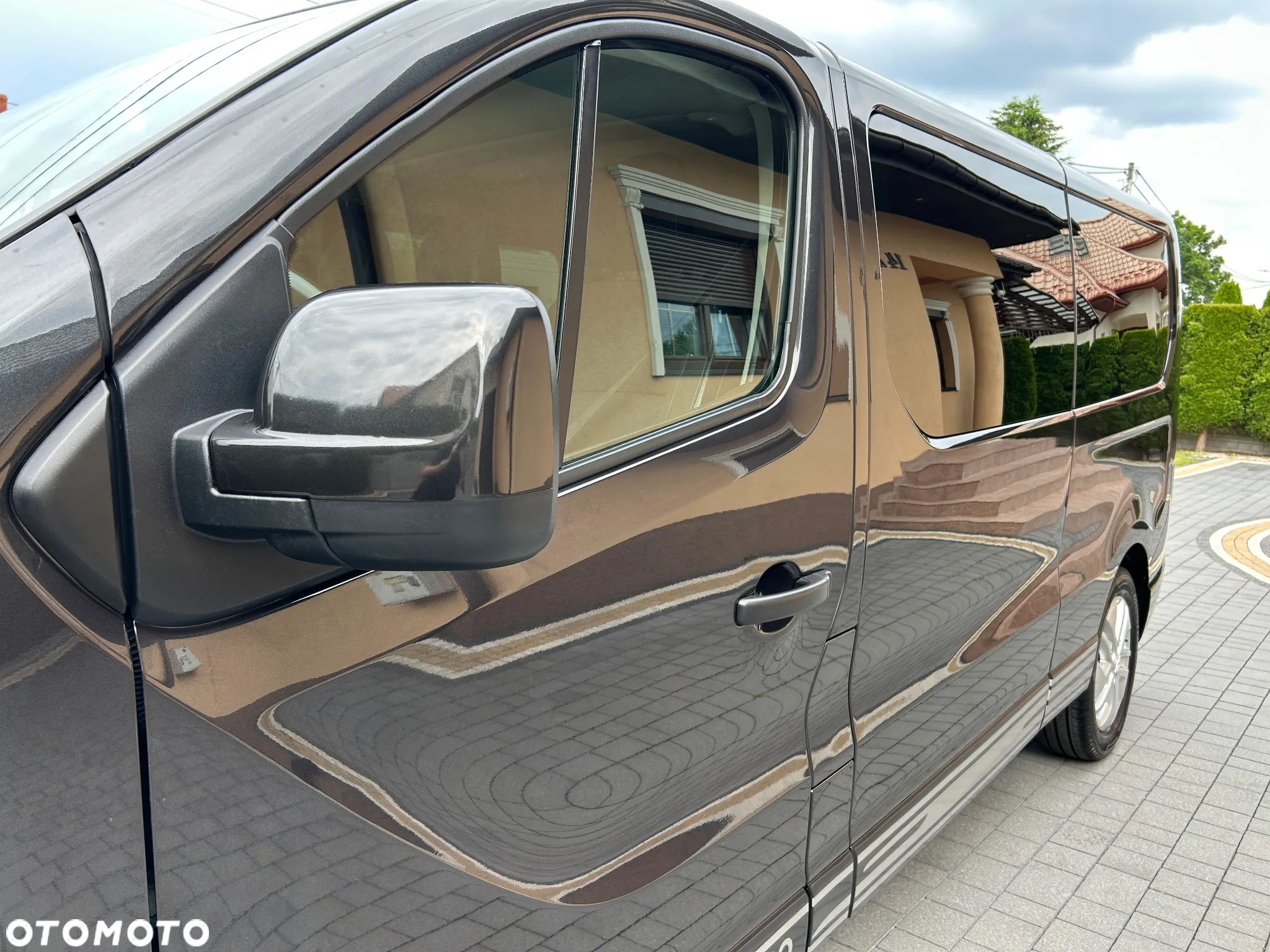 Opel Vivaro L2H1 2,9t Edition Business - 8
