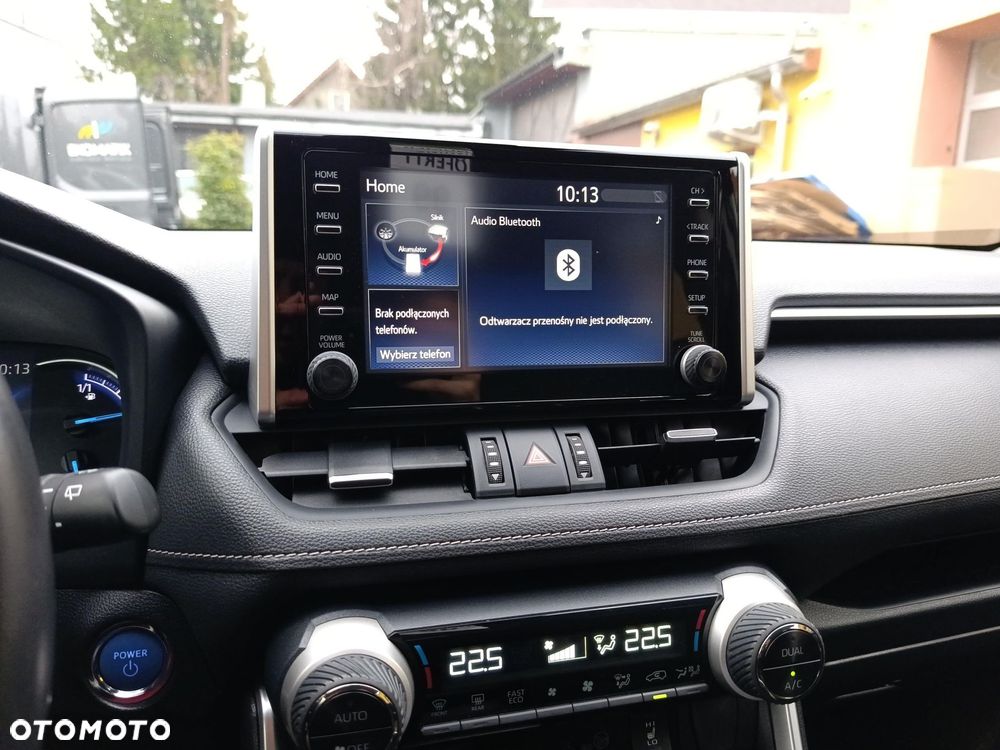 Toyota RAV4 2.5 Hybrid Comfort 4x2 - 32