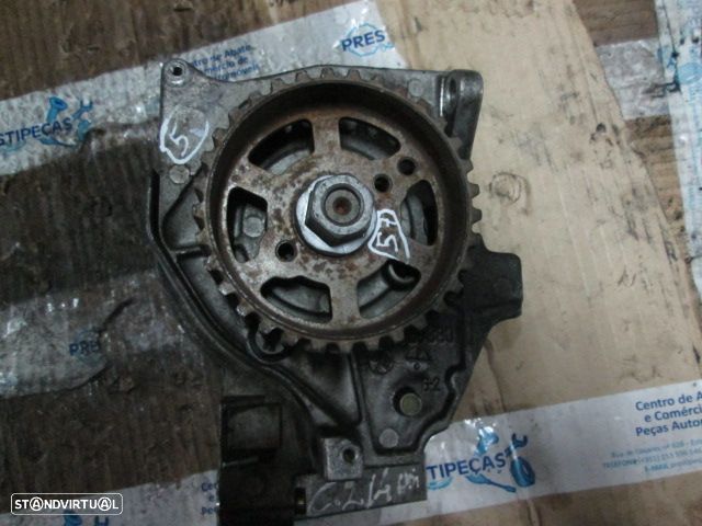 Bomba Injectora 0445010102  9656300380 FORD FOCUS 2006 1.6 TDCI 90 CV BOSCH FORD FOCUS 2006 1.6 TDCI 90 CV BOSCH CITROEN C2 2005 1.4HDI 70CV BOSCH - 4