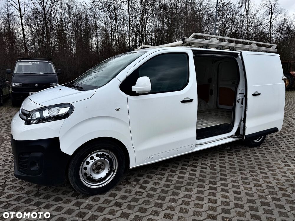 Citroën Jumpy - 23