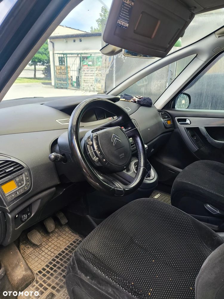 Citroën C4 1.6 VTi Impress Pack - 7