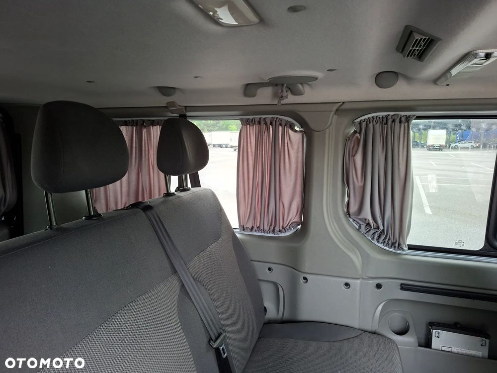 Opel Vivaro Life Cosmo L2H1 - 11