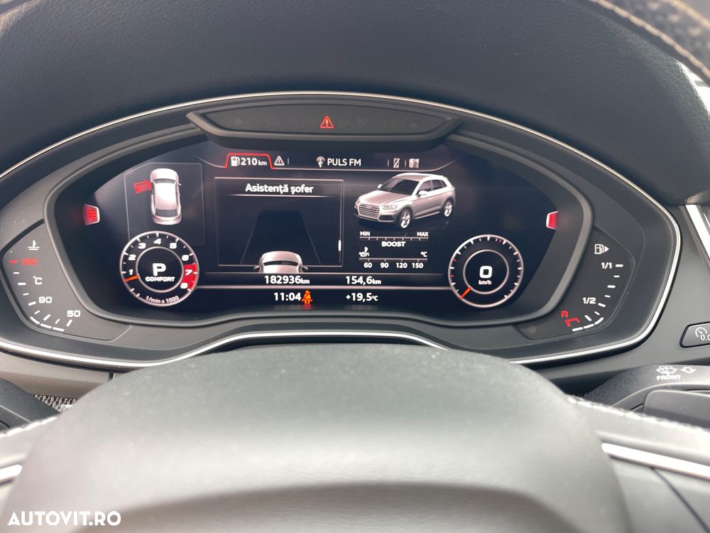 Audi SQ5 - 39