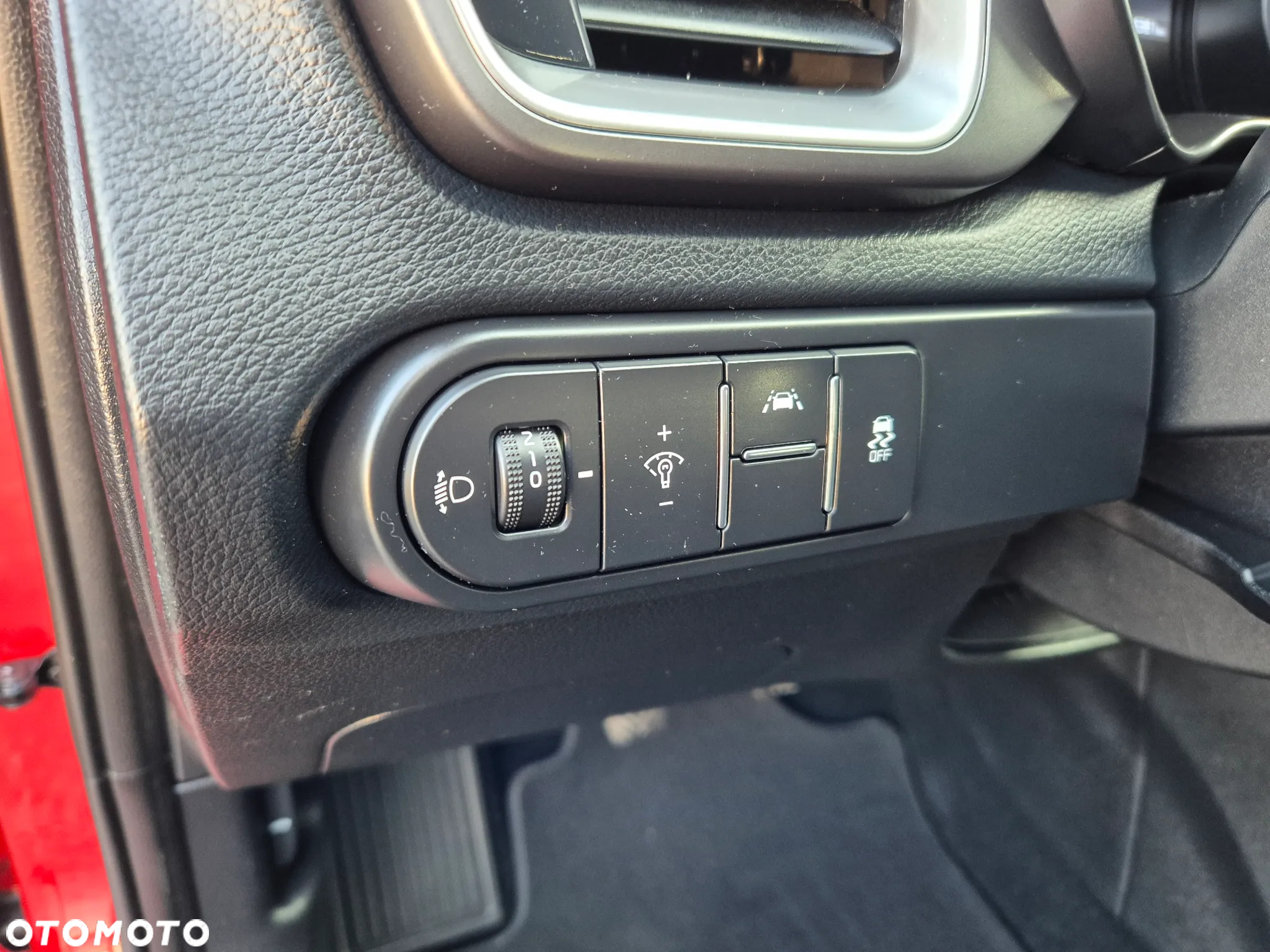 Kia Ceed 1.4 L Business Line - 23