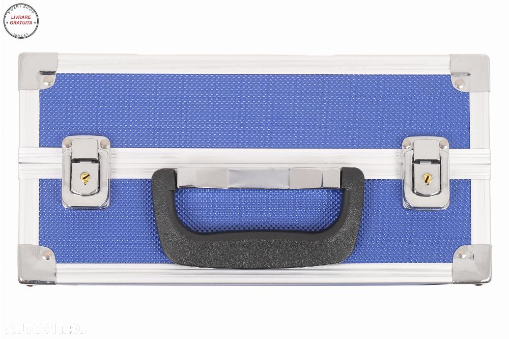 Kit de Reparatie Indoituri Lovituri Echipament Electromagnetic de Indreptat Indoit- livrare gratuita - 10