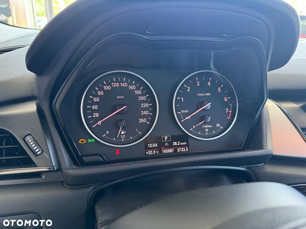 BMW Seria 2 218i Advantage - 10