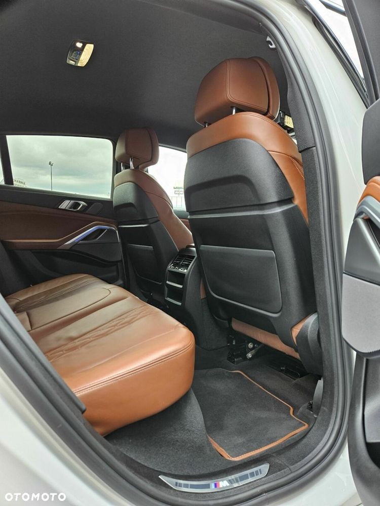 BMW X6 xDrive30d mHEV - 33