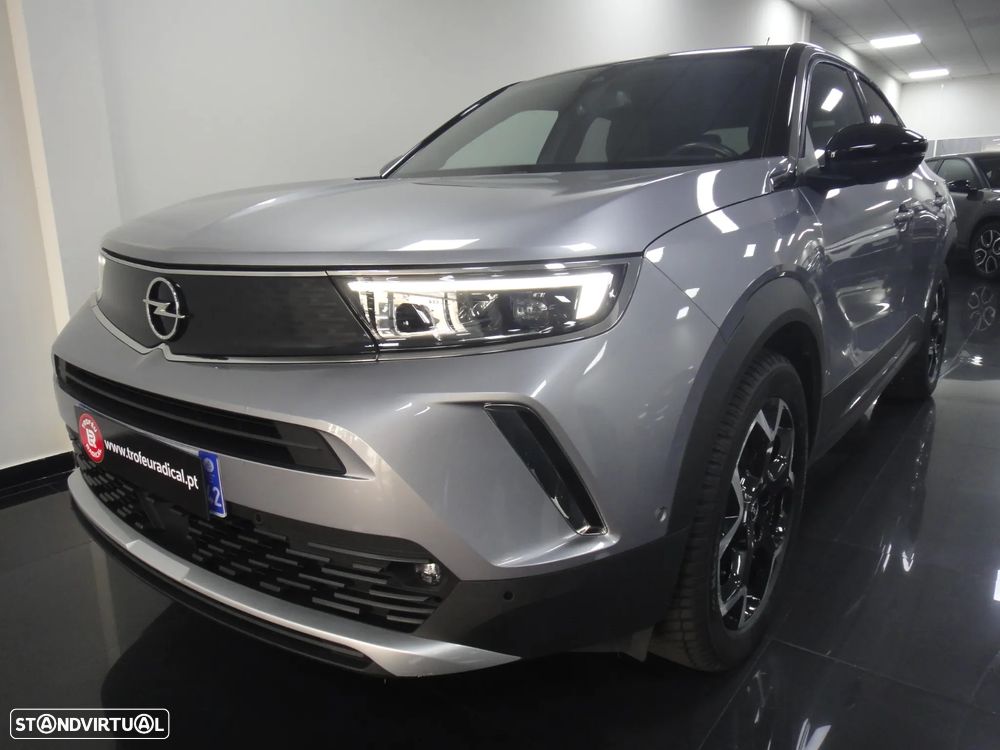 Opel Mokka-e Ultimate - 4