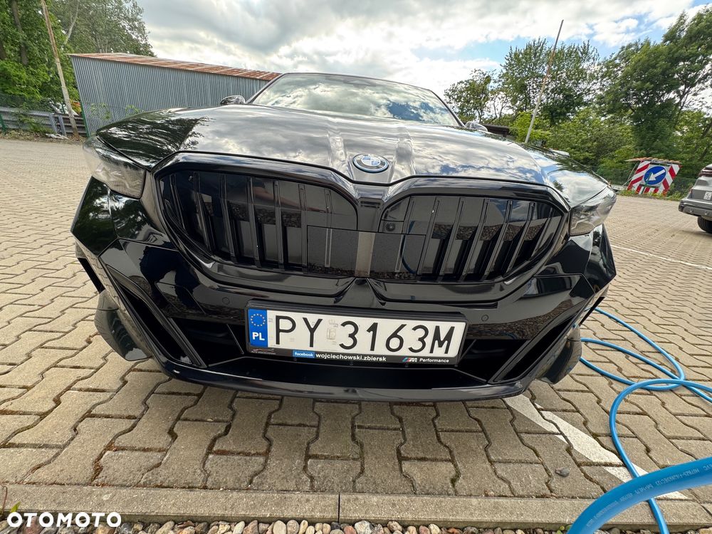 BMW Seria 5 - 36