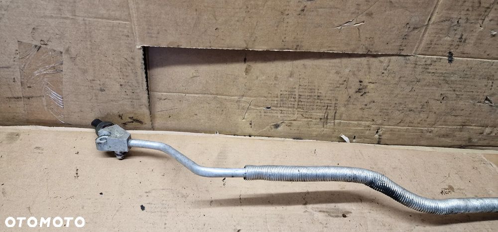 Rurka przewód klimatyzacji BMW 3 E46 6908908 - 3