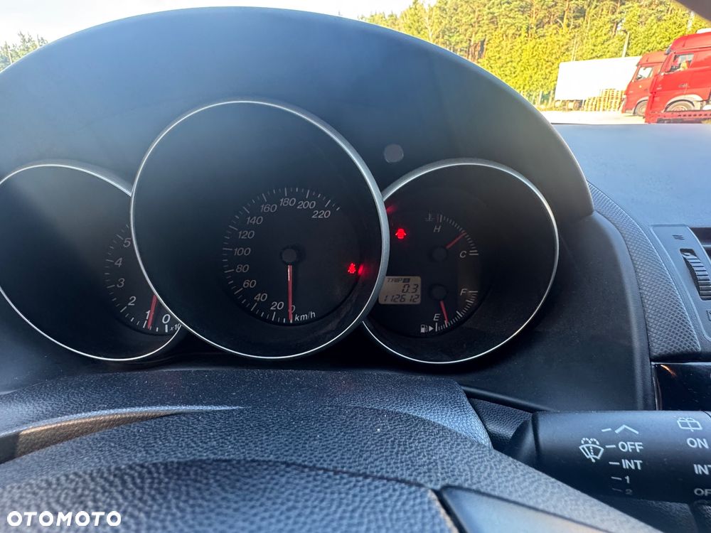 Mazda 3 1.6 Comfort - 15
