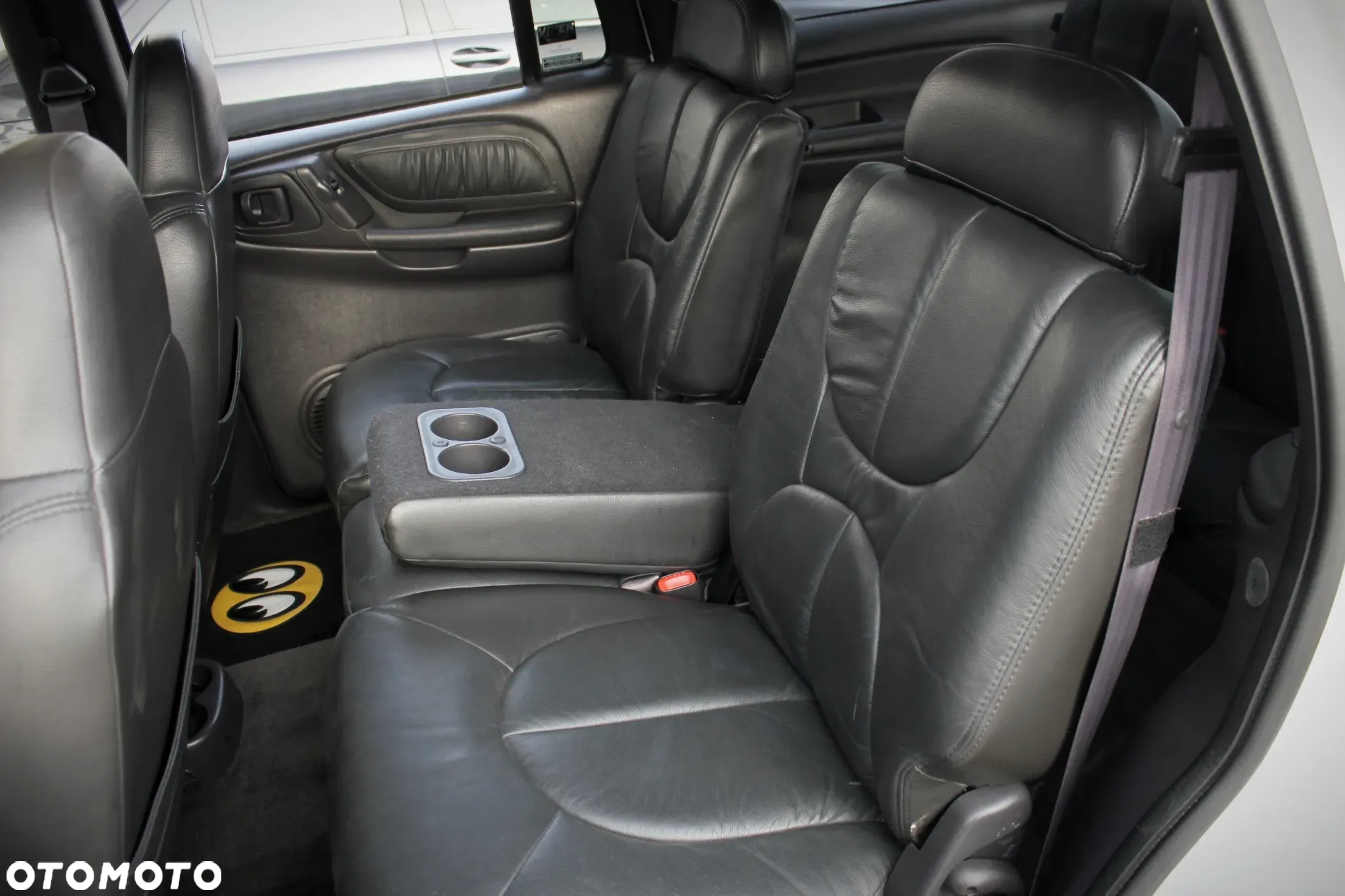 Dodge Durango 5.9 - 22