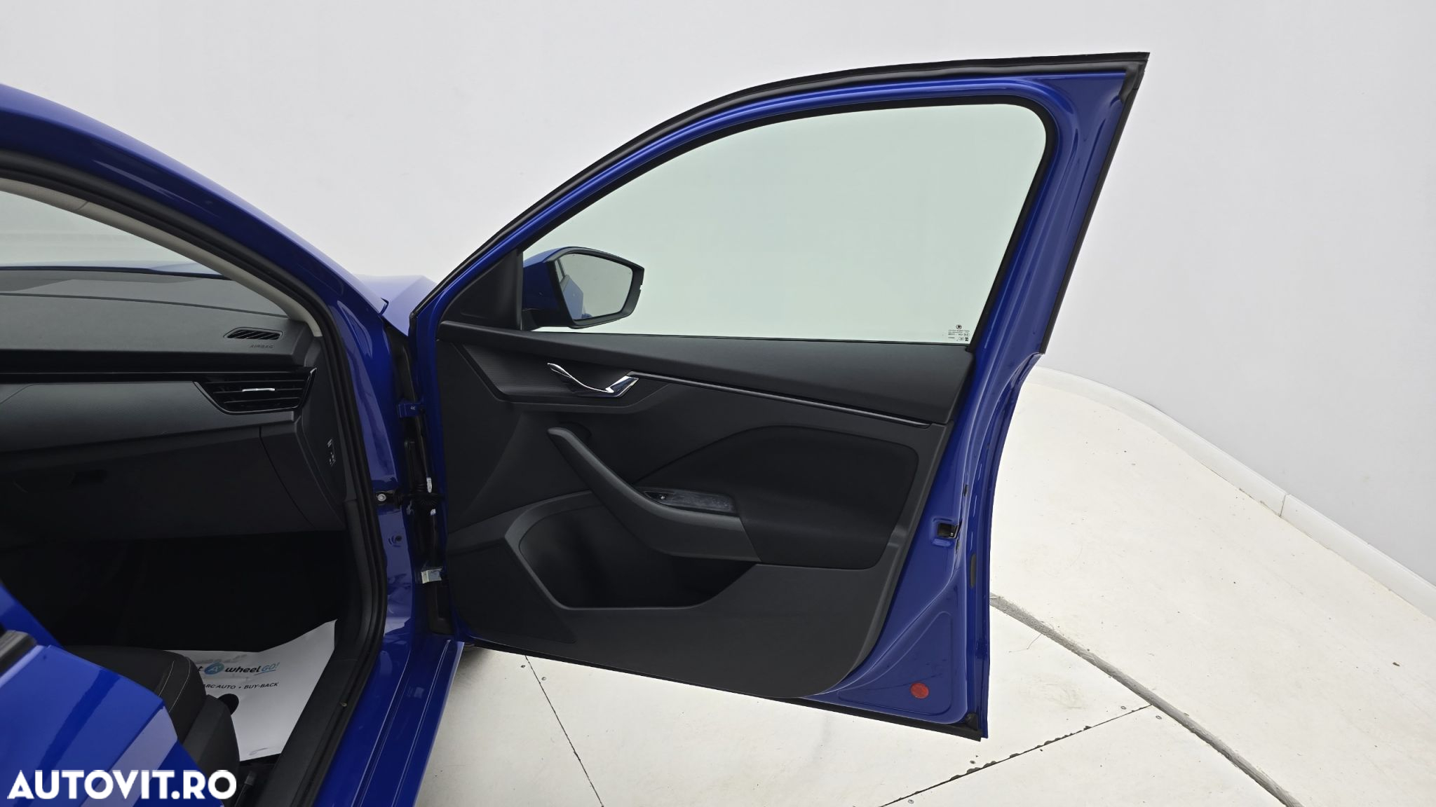 Skoda Scala - 18