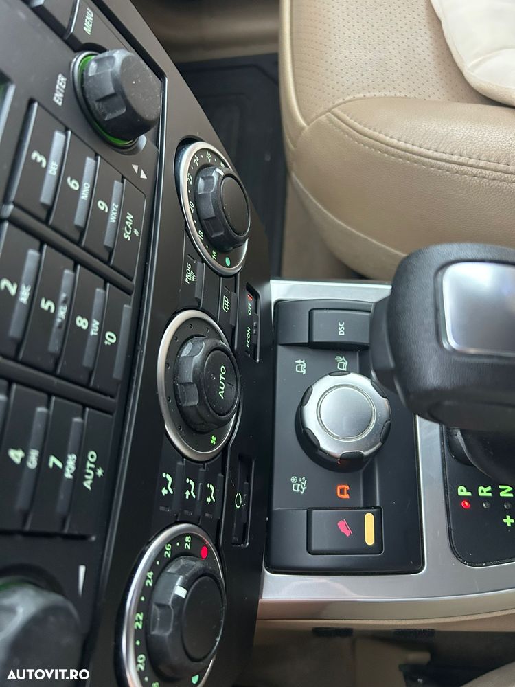 Land Rover Freelander - 20