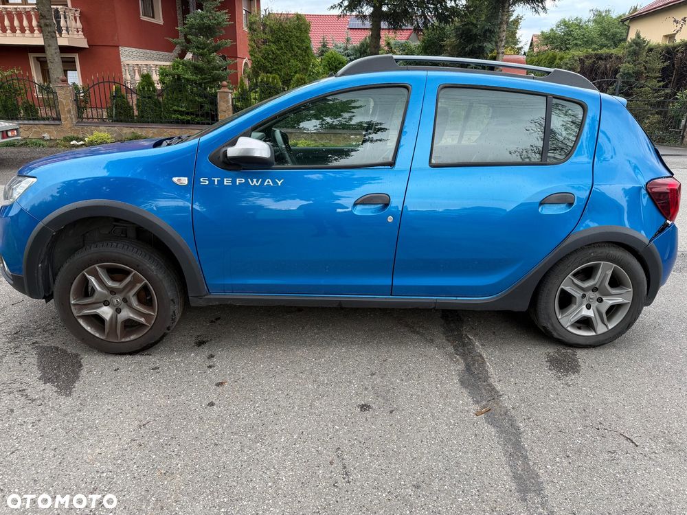 Dacia Sandero SCe 75 Comfort - 4