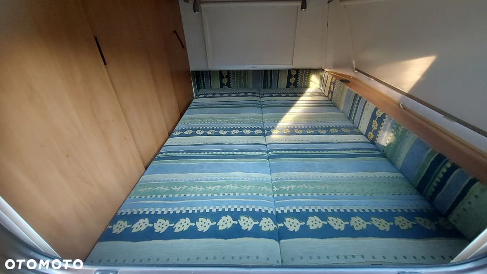 Hymer-Eriba NOVA 462 - 8