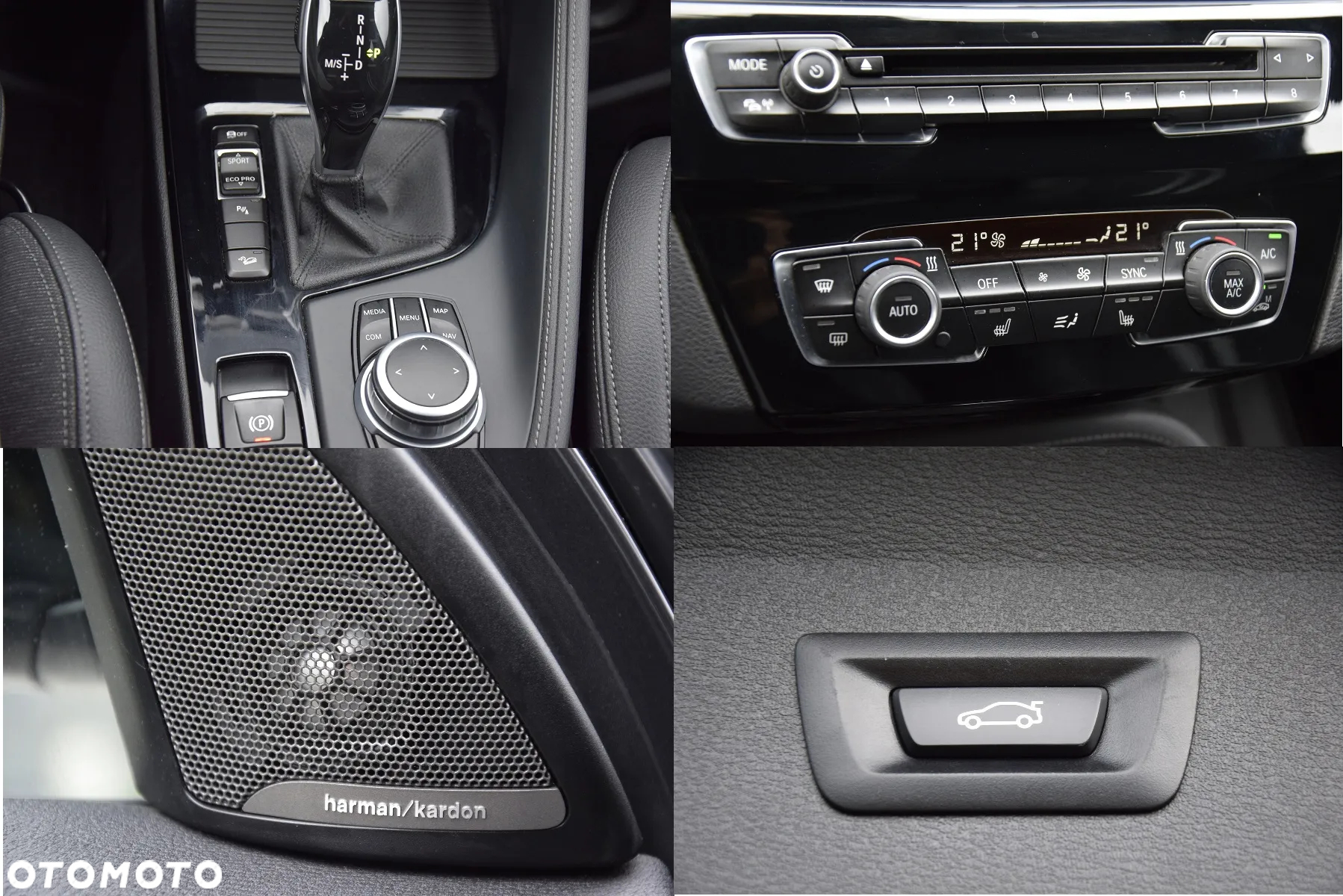 BMW X1 xDrive25d xLine sport - 34