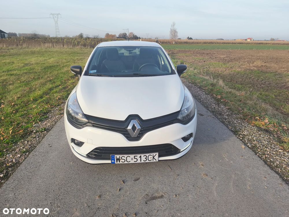 Renault Clio - 2