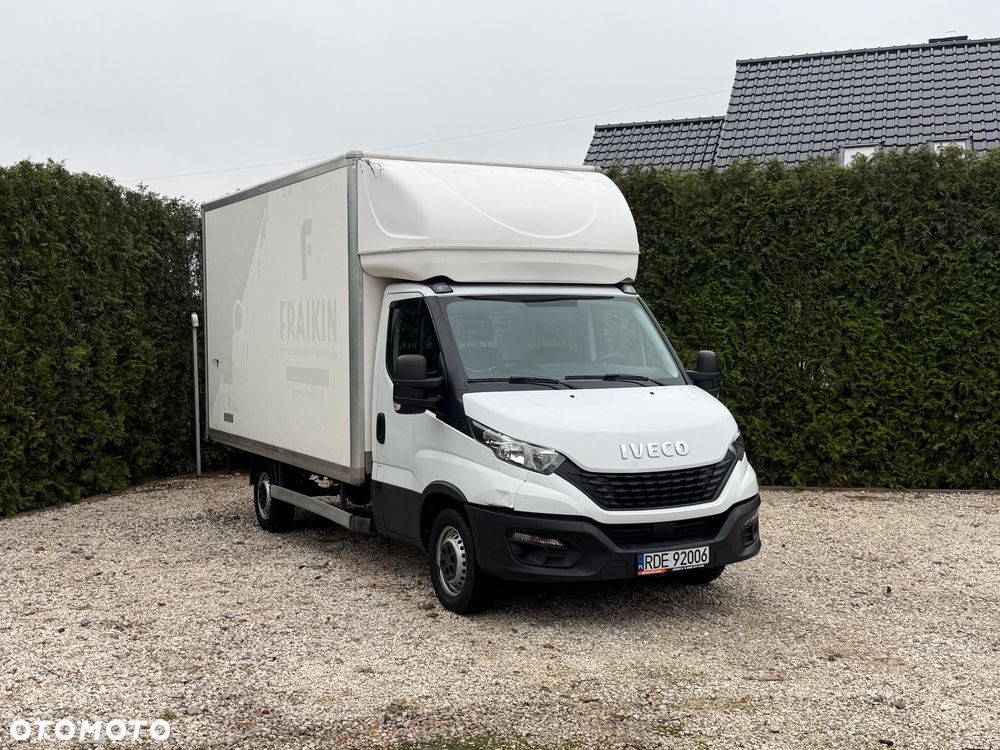 Iveco Daily - 2