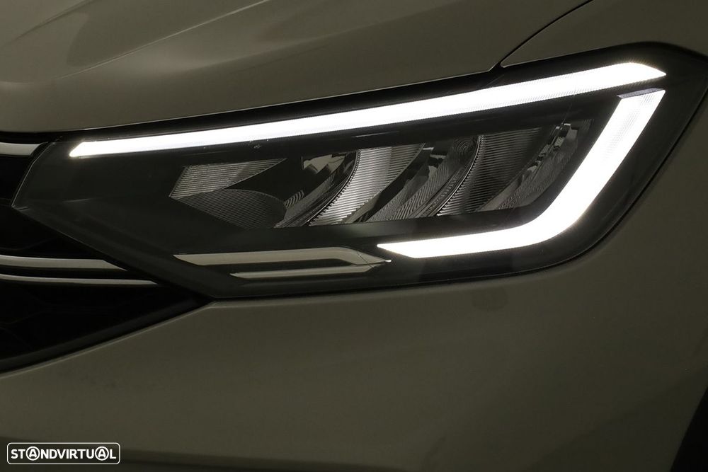 VW Taigo 1.0 TSI Urban - 6