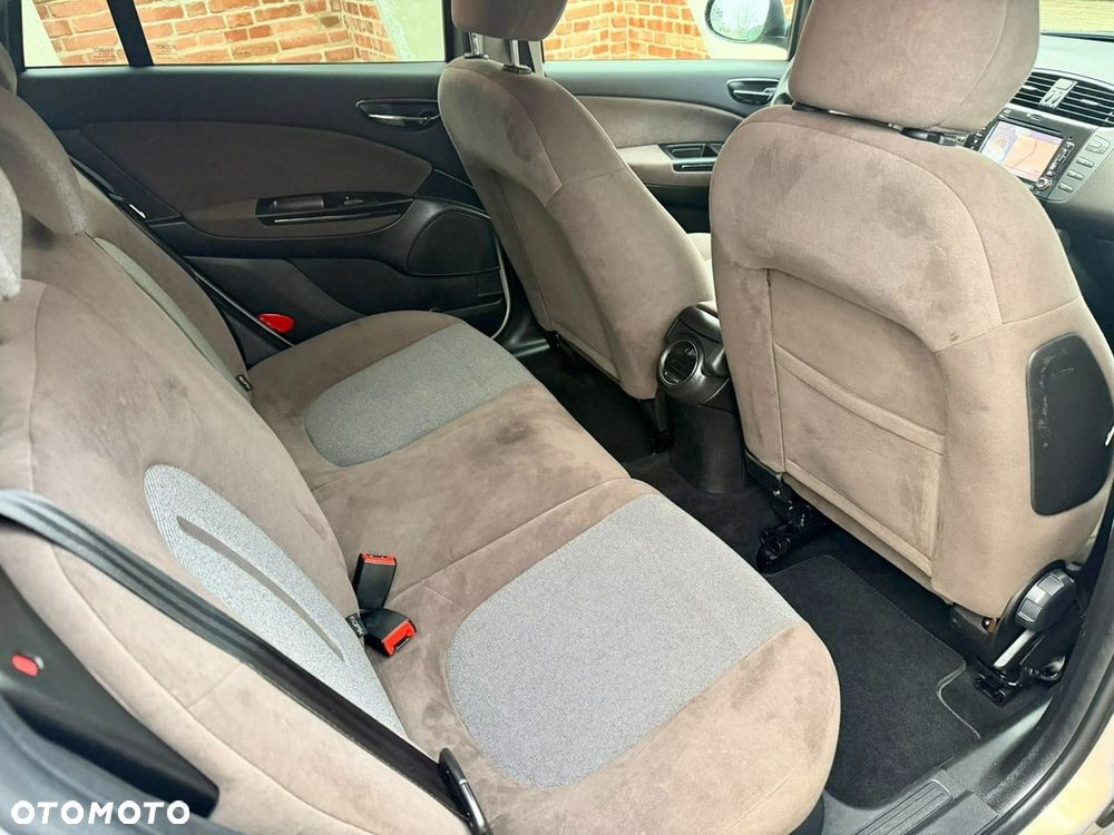 Fiat Bravo 1.4 16V Turbo Start/Stop Sport - 9