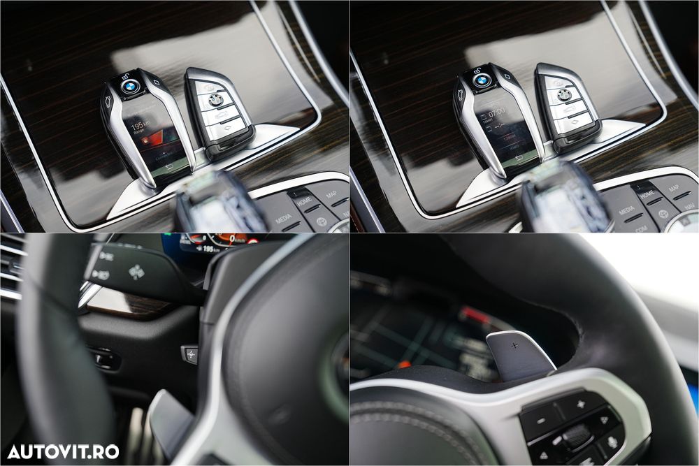 BMW X5 xDrive30d - 29