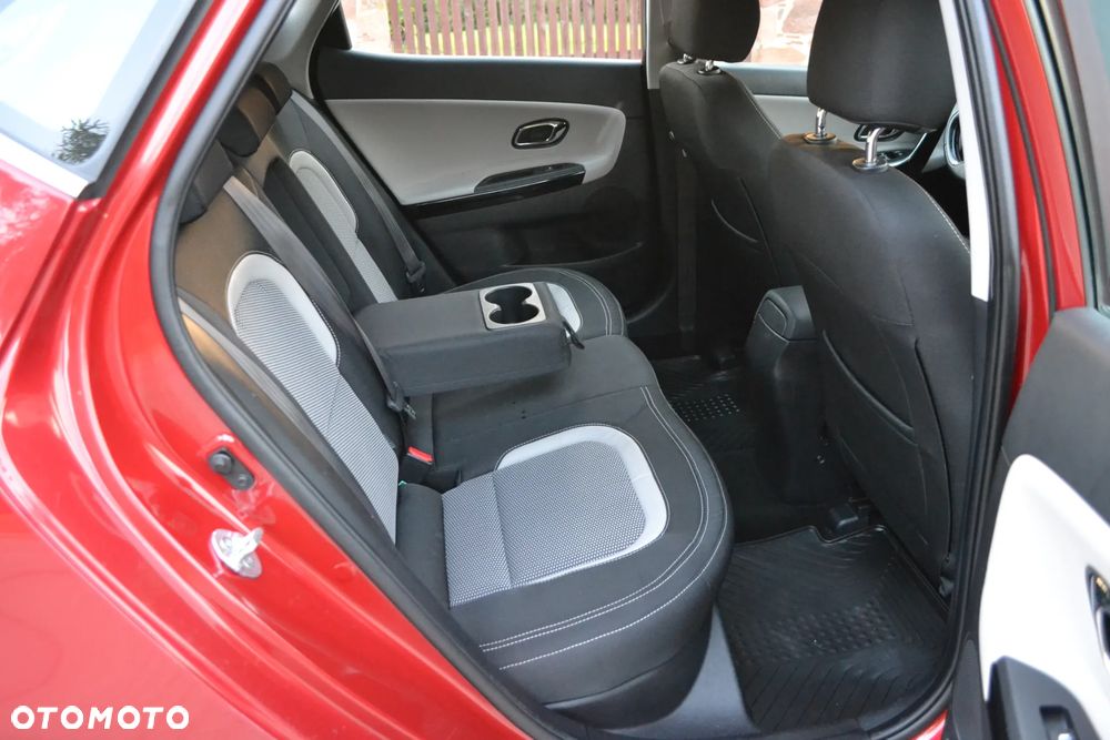 Kia Ceed 1.6 GDI Platinum Edition - 22