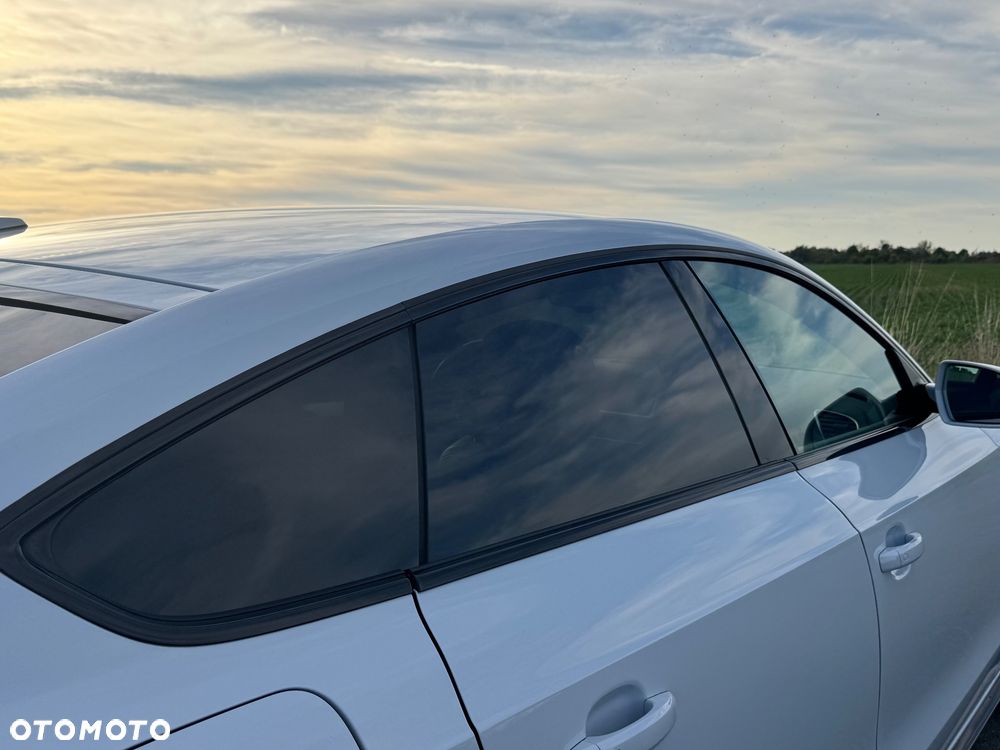 Audi A5 Sportback 2.0 TDI quattro sport - 19