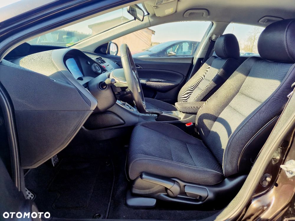 Honda Civic 1.8i-VTEC Comfort - 20