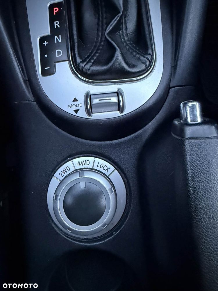 Citroën C-Crosser - 19