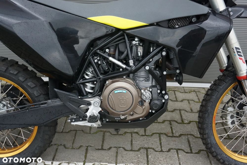 Husqvarna 701 - 6