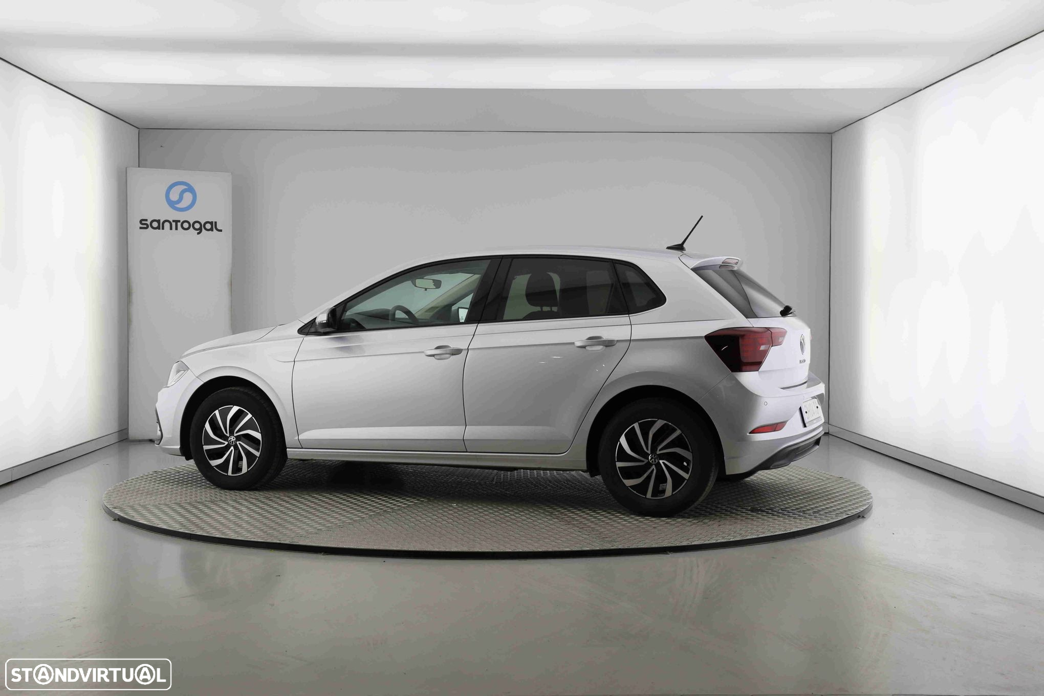 VW Polo 1.0 TSI Urban - 5