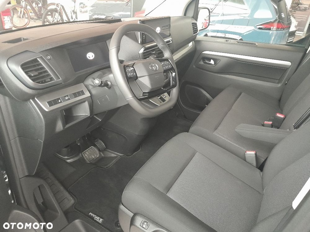 Toyota Proace Verso 2.2 D4-D Long Business - 5