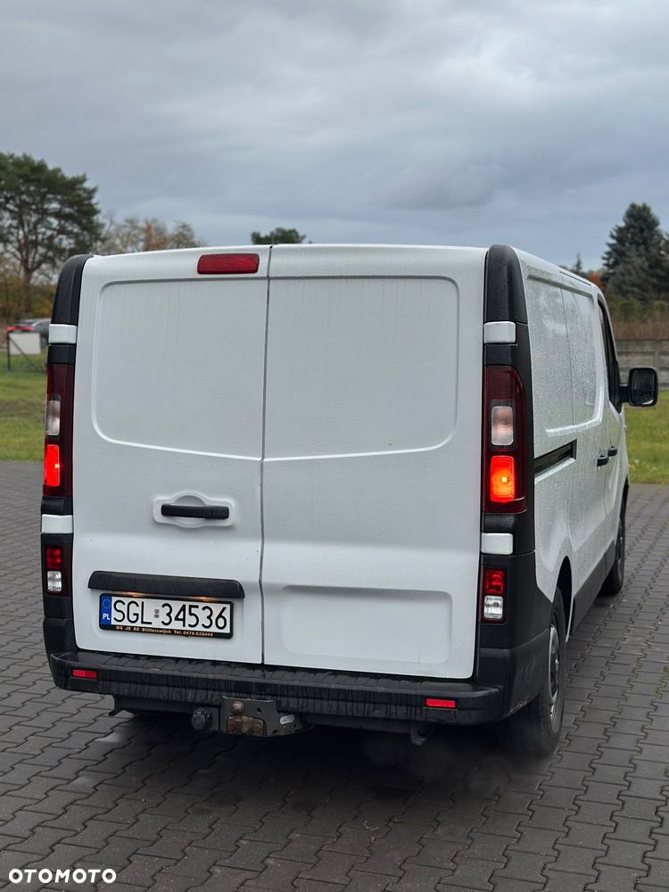 Renault Trafic - 23