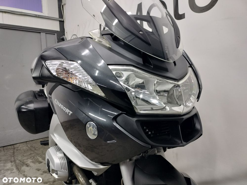 BMW RT - 5