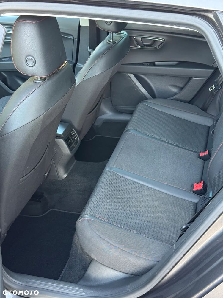 Seat Leon 2.0 TDI FR S&S DSG EU6 - 23