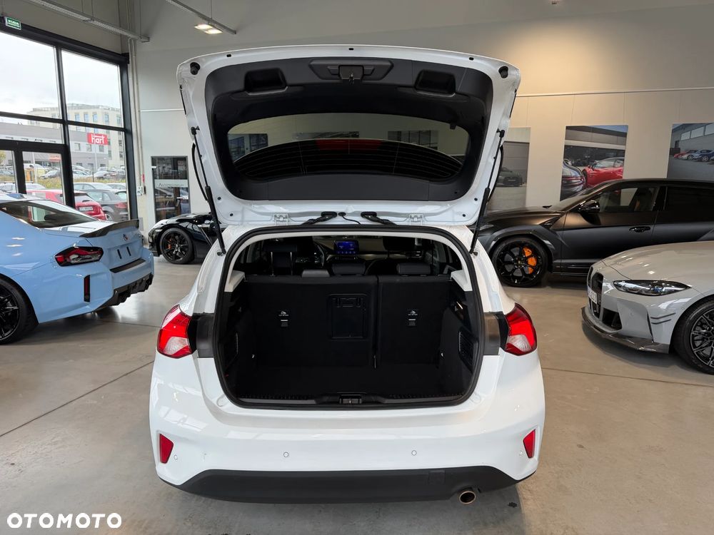 Ford Focus 1.0 EcoBoost Active - 21