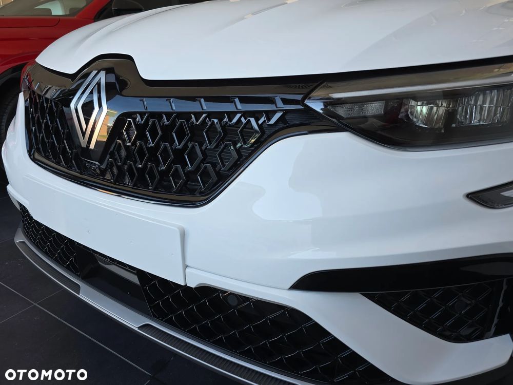 Renault Arkana 1.6 E-TECH Techno MMT - 8