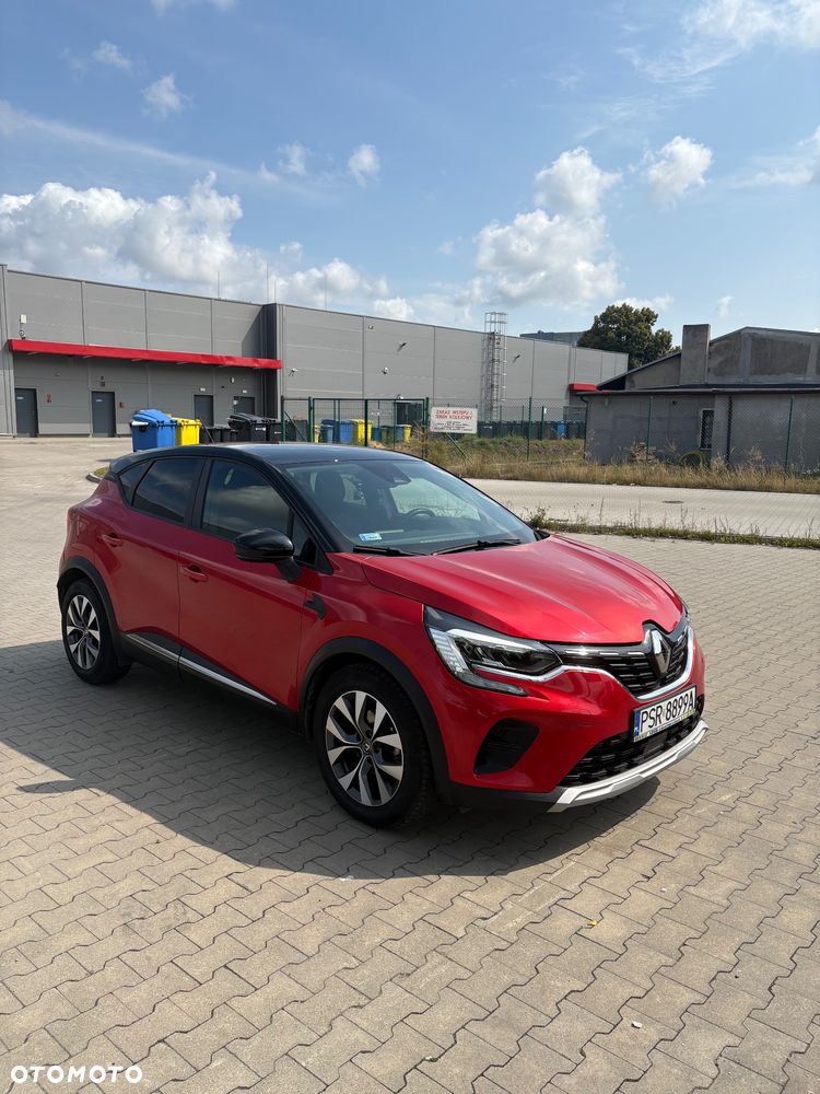 Renault Captur - 1