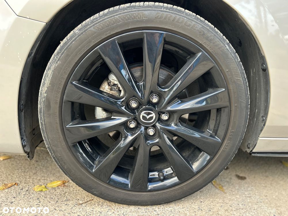 Mazda 3 - 11