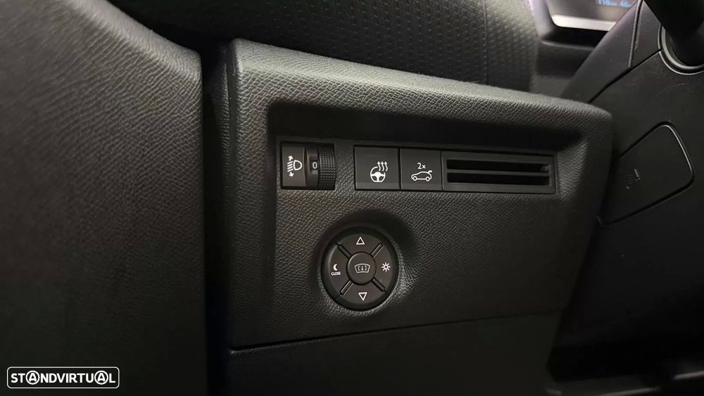 Citroën e-C4 X 50 kWh Shine Pack - 19