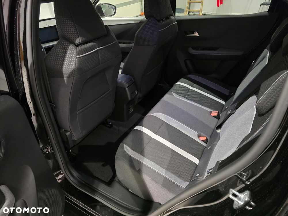 Opel Frontera 1.2 T mHEV GS eDTC6 - 10