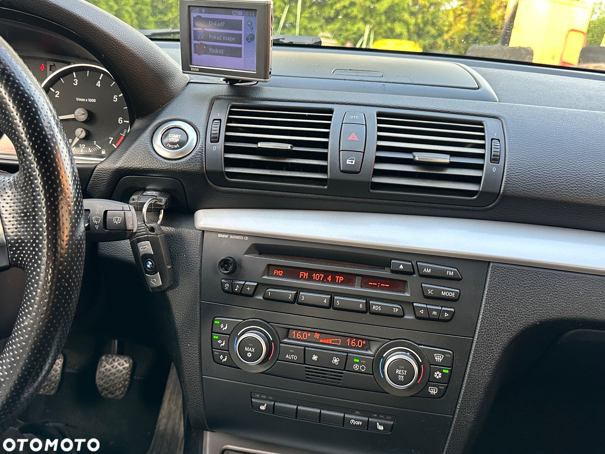 BMW Seria 1 116i - 12