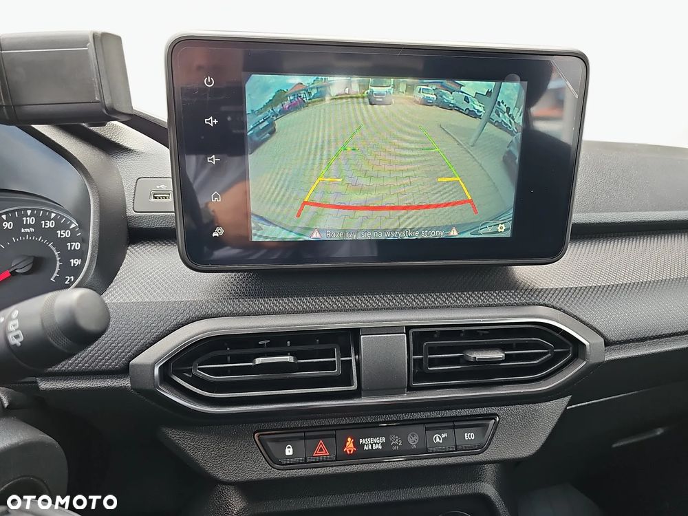 Dacia Jogger 1.0 TCe Essential - 15